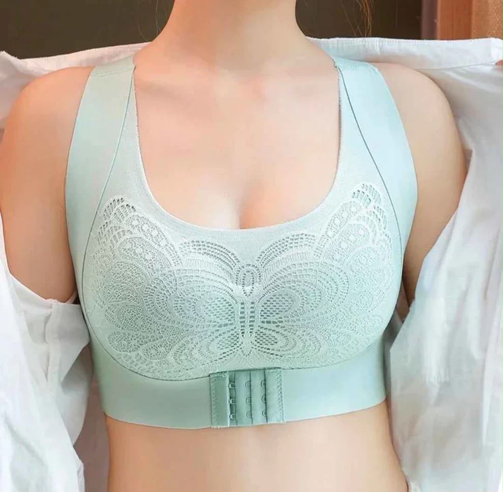 Pack of 2 butterfly bra- Posture corrector
