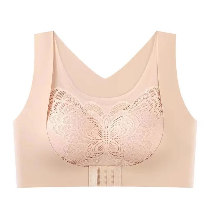 Pack of 2 butterfly bra- Posture corrector